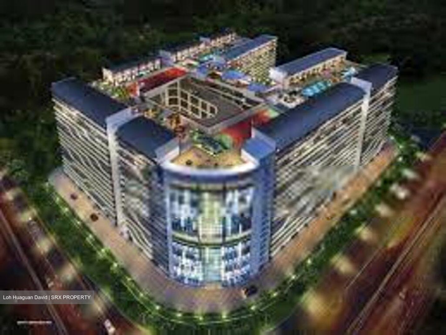 Eco-tech@sunview (D22), Factory #455745251